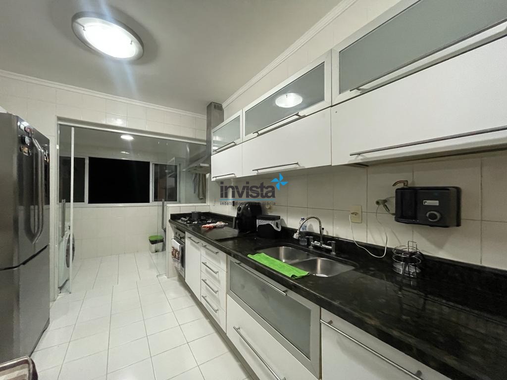 Apartamento, 3 quartos, 200 m² - Foto 8