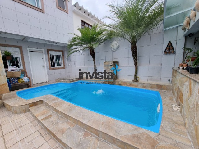 Sobrado, 3 quartos, 218 m² - Foto 26