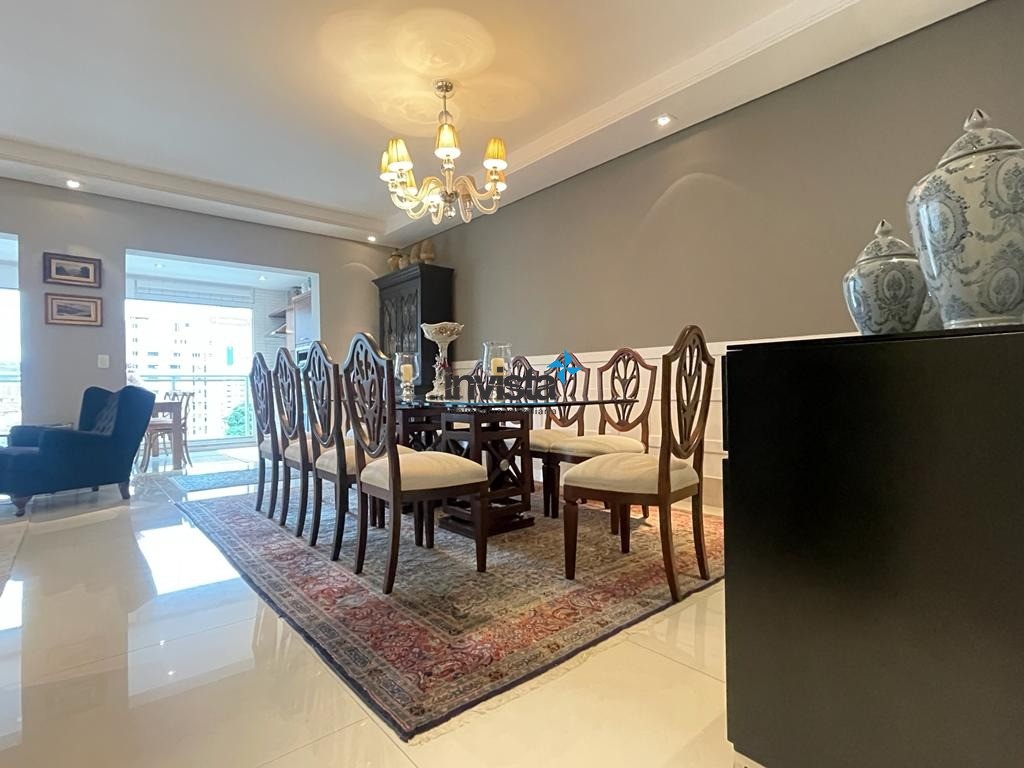 Apartamento, 4 quartos, 181 m² - Foto 12