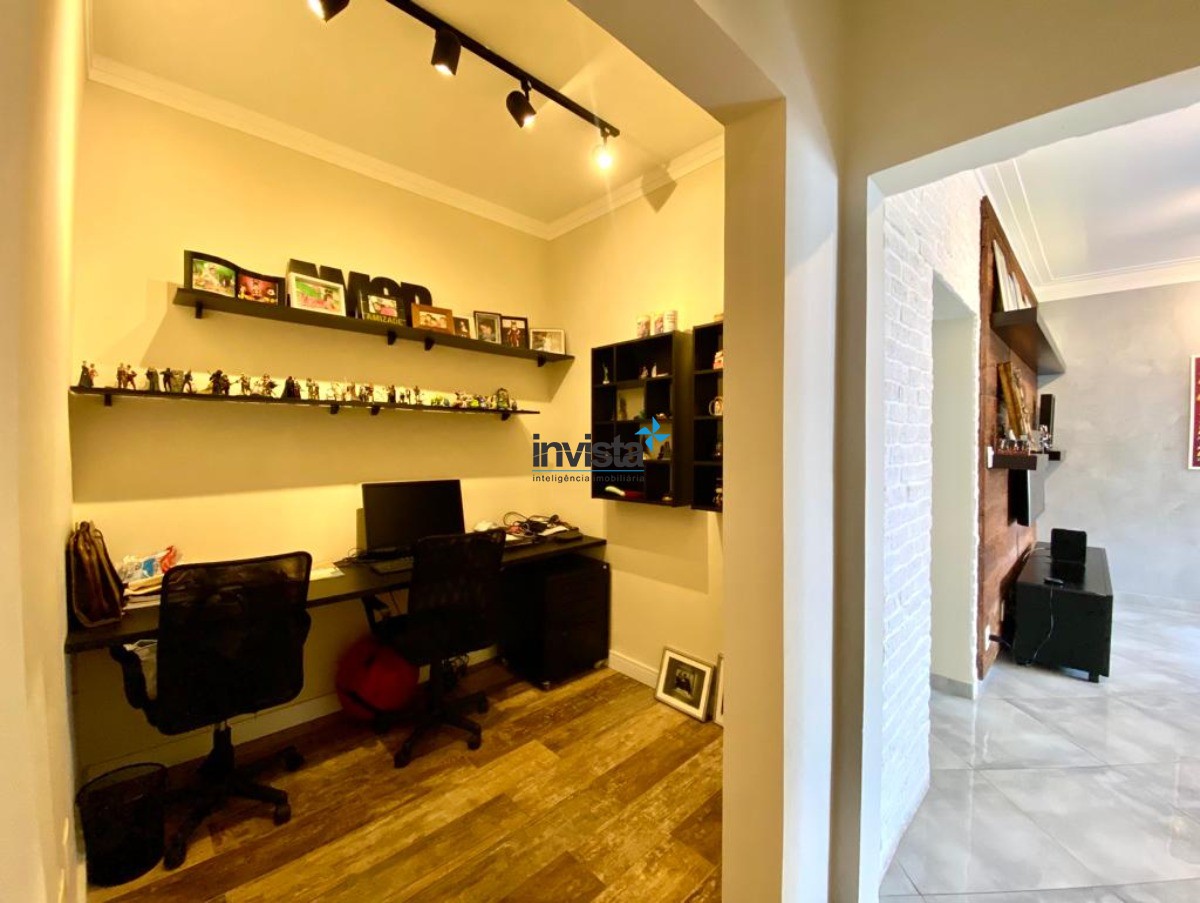Apartamento, 3 quartos, 177 m² - Foto 10