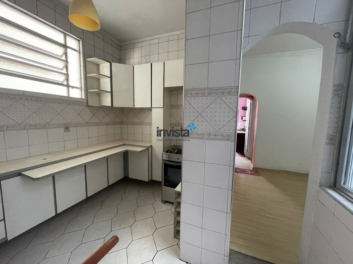 Apartamento à venda com 2 quartos, 77m² - Foto 8