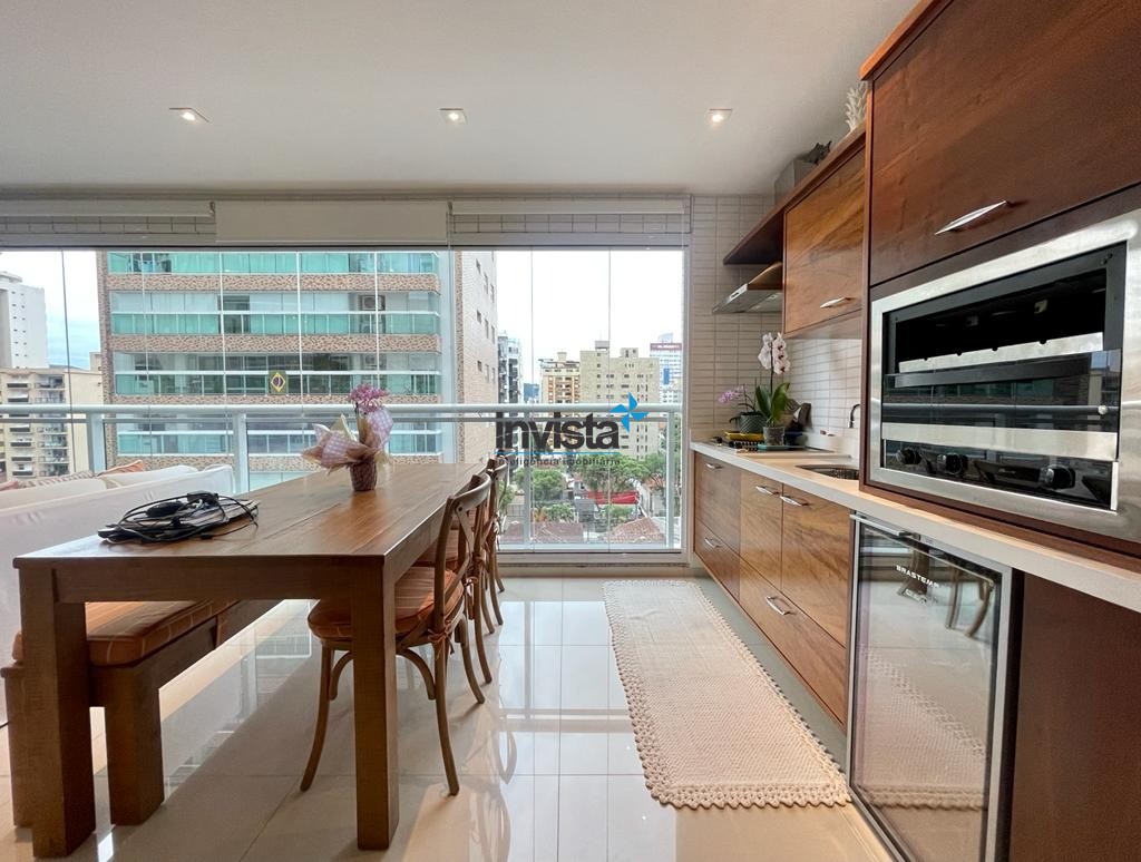 Apartamento, 4 quartos, 181 m² - Foto 1