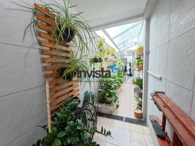 Sobrado, 3 quartos, 218 m² - Foto 33