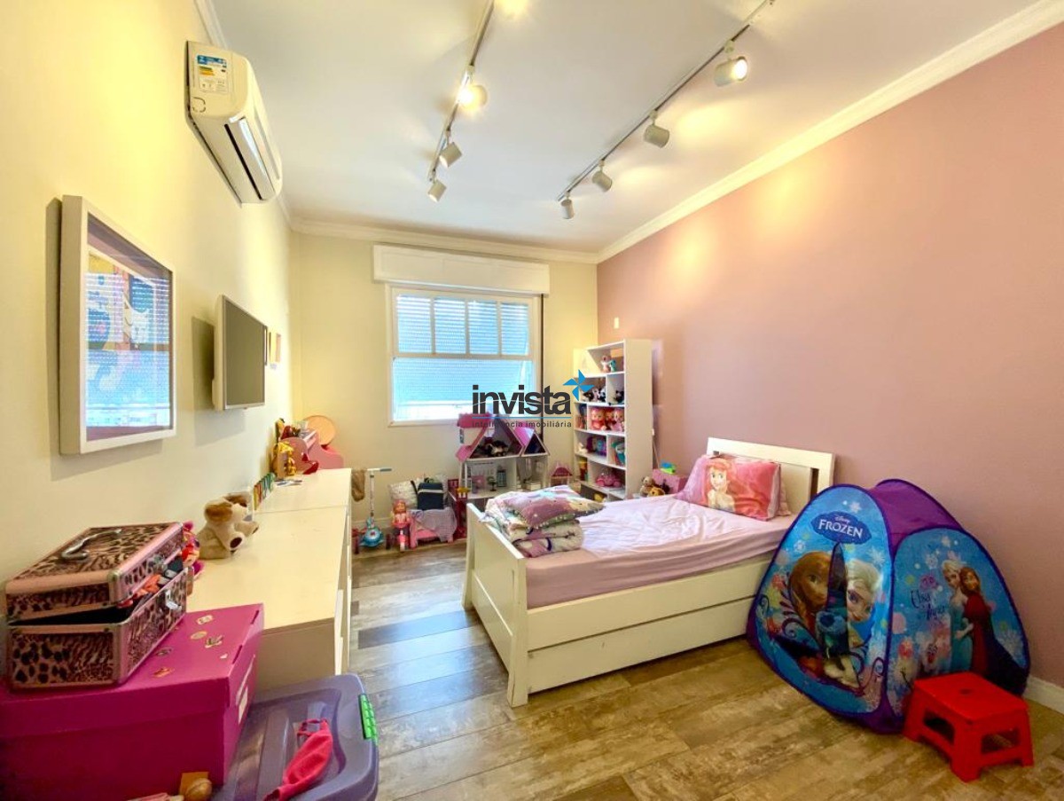 Apartamento, 3 quartos, 177 m² - Foto 14