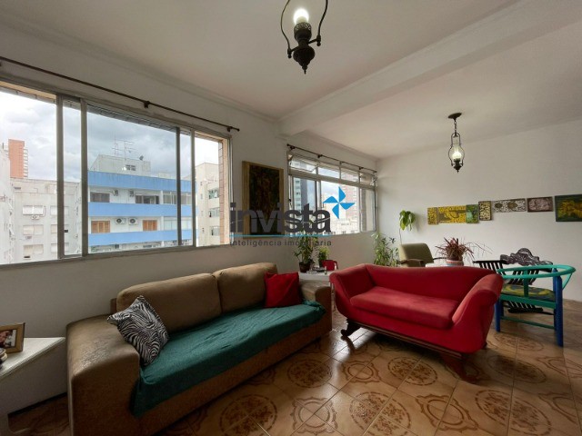 Apartamento, 3 quartos, 100 m² - Foto 3