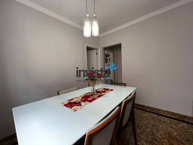 Apartamento, 3 quartos, 96 m² - Foto 4