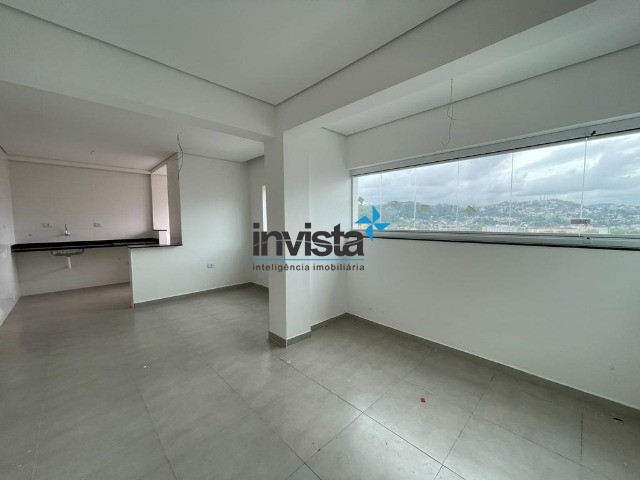 Apartamento, 2 quartos, 74 m² - Foto 1