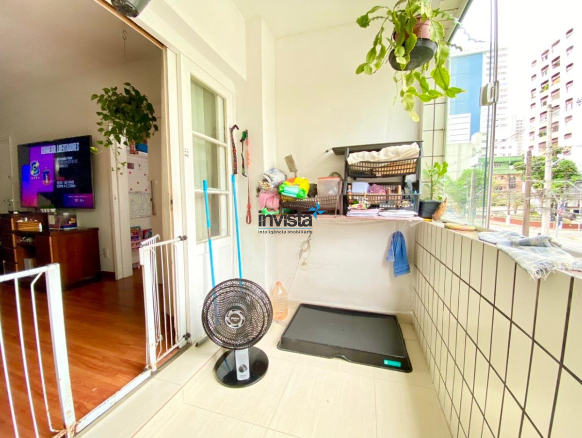 Apartamento à venda com 3 quartos, 99m² - Foto 17