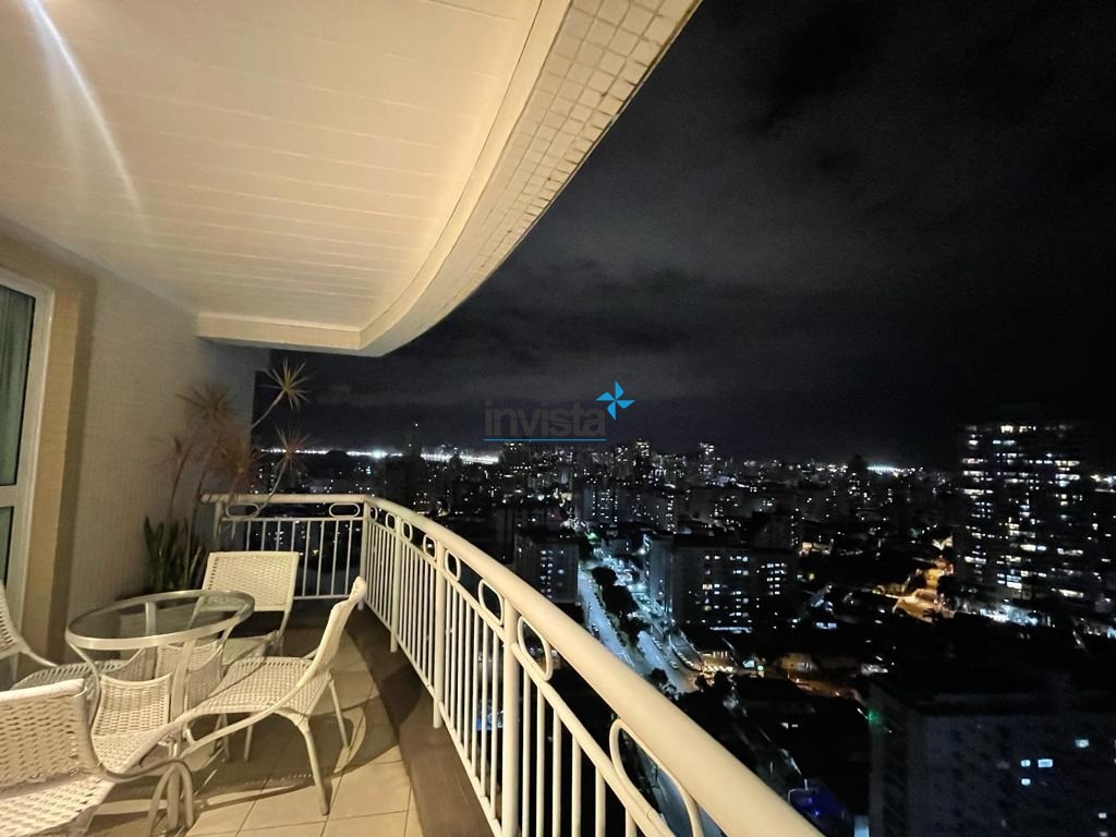 Apartamento, 3 quartos, 200 m² - Foto 26