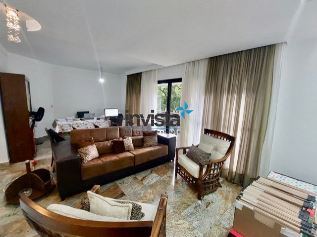 Apartamento, 3 quartos, 160 m² - Foto 5