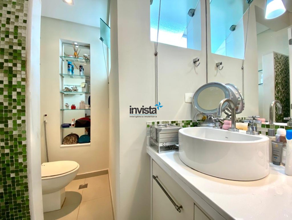 Apartamento, 3 quartos, 177 m² - Foto 21
