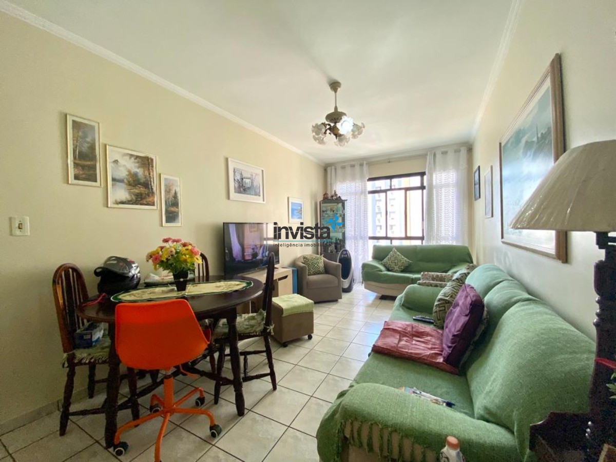 Apartamento, 2 quartos, 71 m² - Foto 1