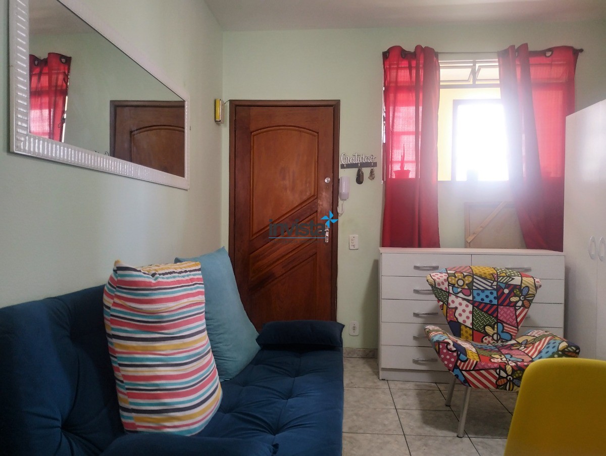 Apartamento, 1 quarto, 51 m² - Foto 3