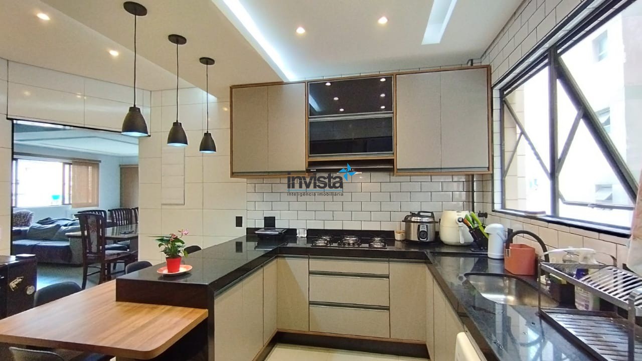 Apartamento, 3 quartos, 137 m² - Foto 24