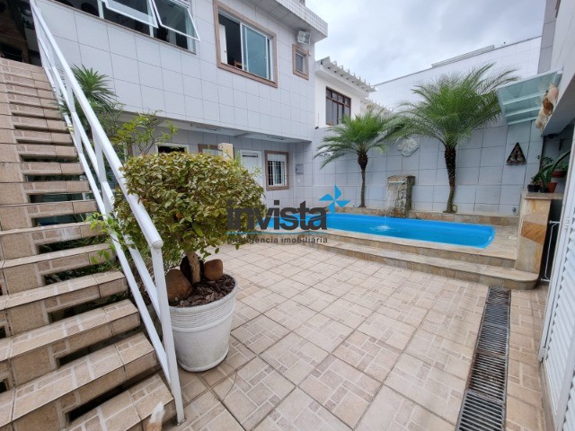 Sobrado, 3 quartos, 218 m² - Foto 28