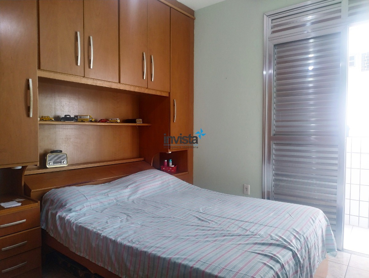 Apartamento, 1 quarto, 51 m² - Foto 4