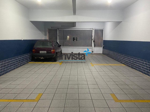 Apartamento à venda com 1 quarto, 56m² - Foto 7