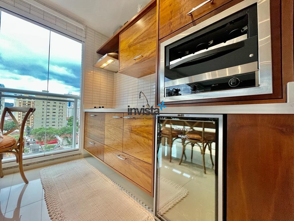 Apartamento, 4 quartos, 181 m² - Foto 10