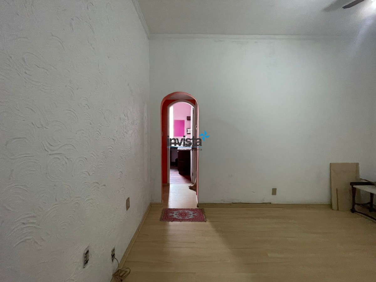 Apartamento à venda com 2 quartos, 77m² - Foto 2