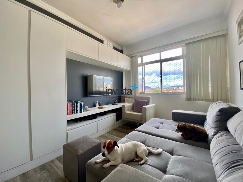 Apartamento, 2 quartos, 66 m² - Foto 1