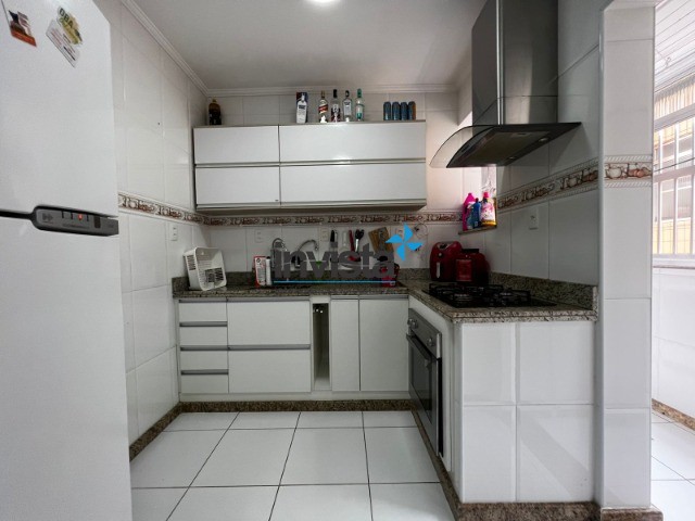 Apartamento, 3 quartos, 96 m² - Foto 5