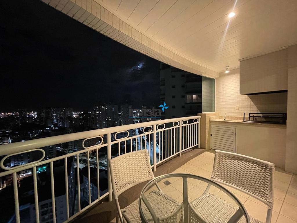 Apartamento, 3 quartos, 200 m² - Foto 7