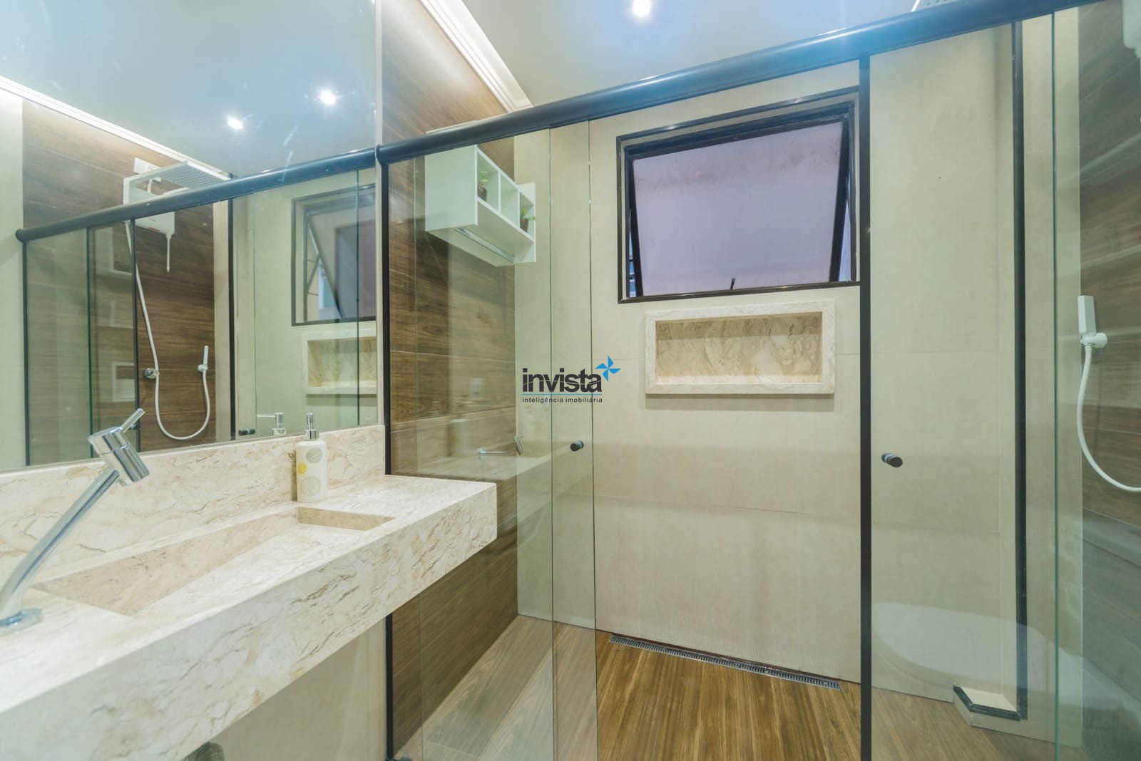 Apartamento, 3 quartos, 137 m² - Foto 10