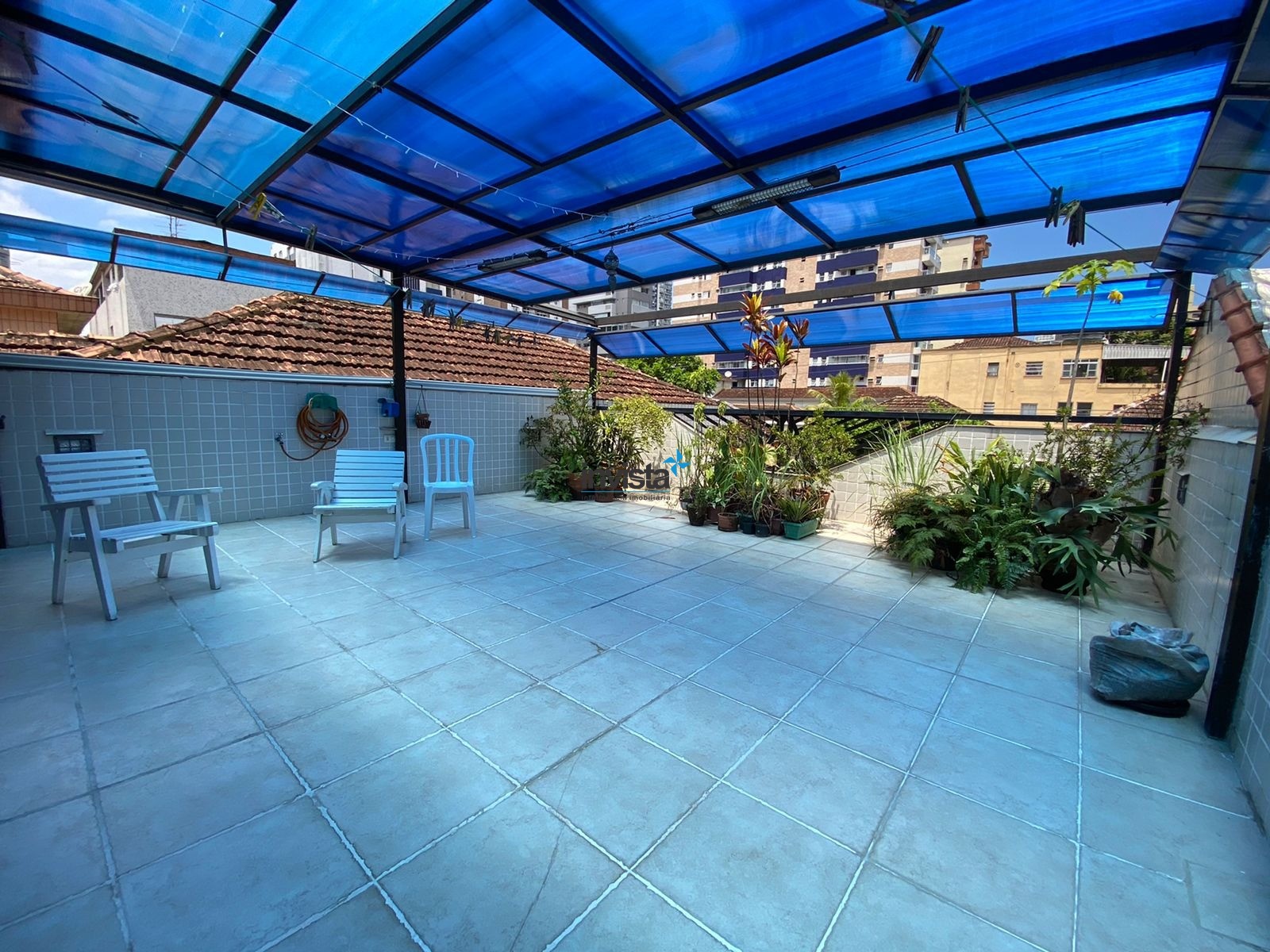 Casa à venda com 3 quartos, 250m² - Foto 19