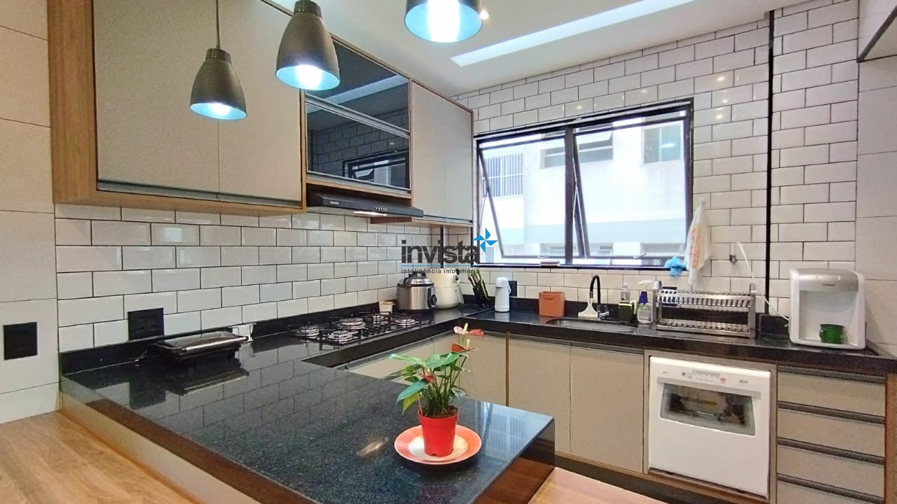 Apartamento, 3 quartos, 137 m² - Foto 8