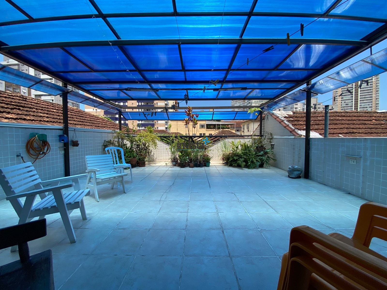 Casa à venda com 3 quartos, 250m² - Foto 18