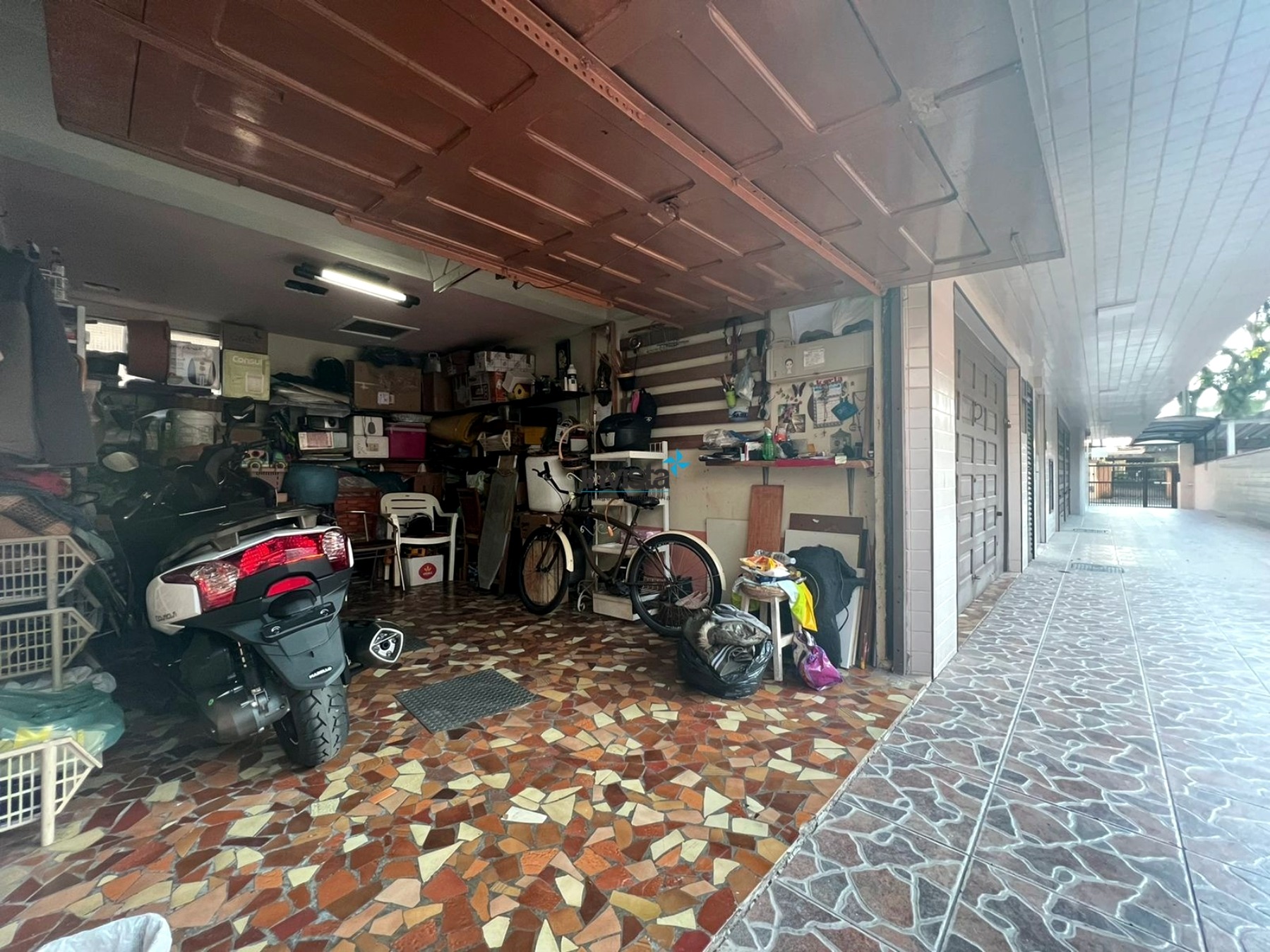 Apartamento, 3 quartos, 108 m² - Foto 2