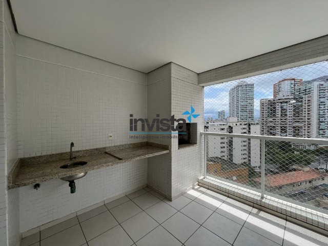 Apartamento, 3 quartos, 132 m² - Foto 2