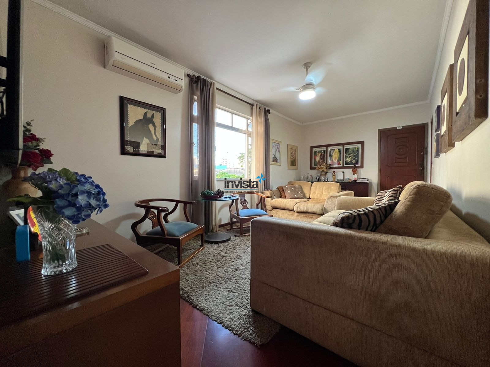 Apartamento, 3 quartos, 108 m² - Foto 4