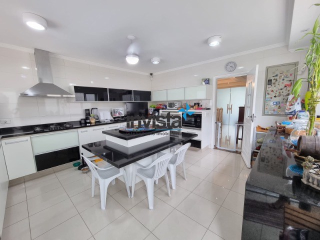 Sobrado, 3 quartos, 218 m² - Foto 8