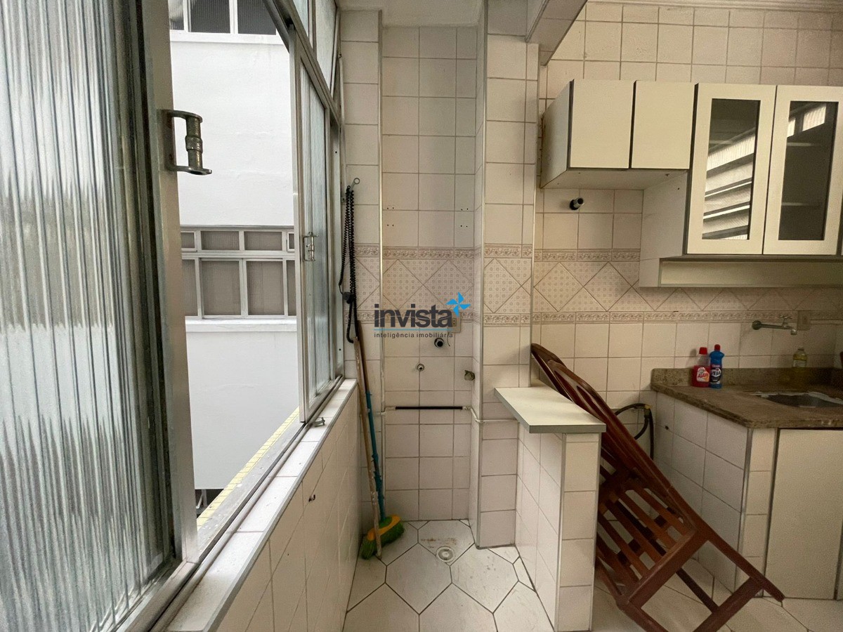 Apartamento à venda com 2 quartos, 77m² - Foto 5