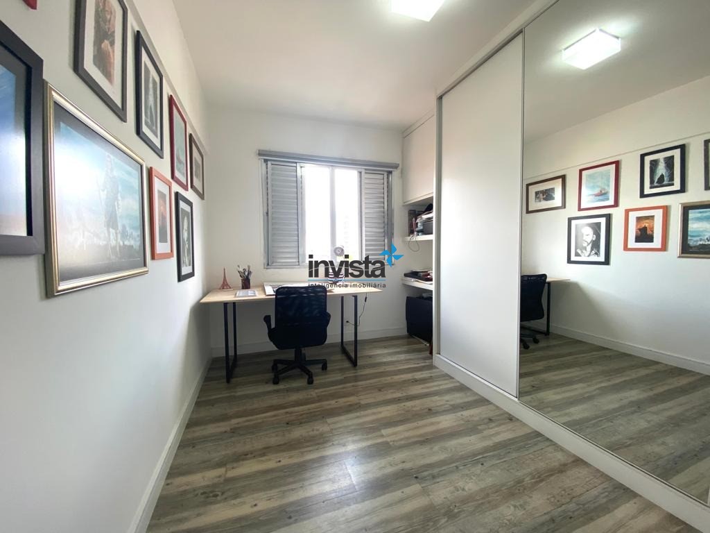 Apartamento, 2 quartos, 66 m² - Foto 7