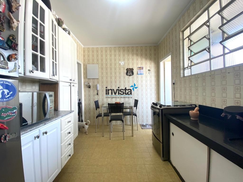 Apartamento, 2 quartos, 66 m² - Foto 2