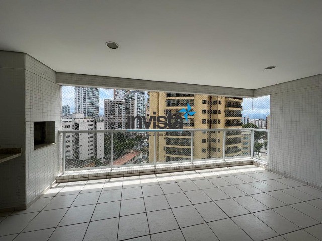 Apartamento, 3 quartos, 132 m² - Foto 3