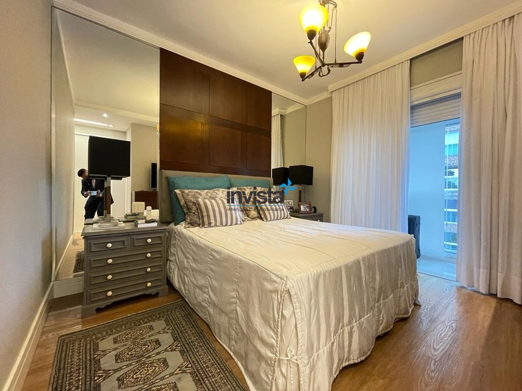 Apartamento, 4 quartos, 181 m² - Foto 23