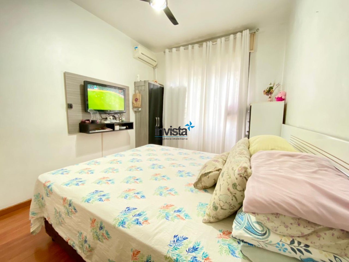 Apartamento à venda com 3 quartos, 99m² - Foto 10