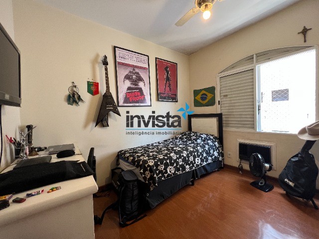 Apartamento, 3 quartos, 131 m² - Foto 11
