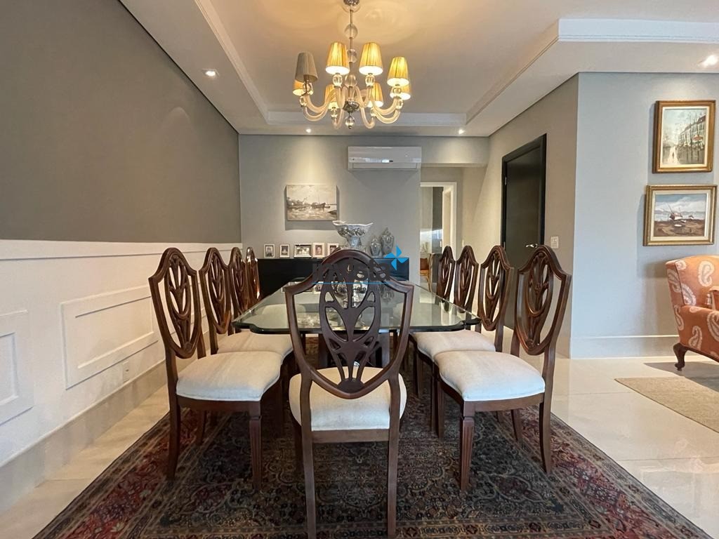 Apartamento, 4 quartos, 181 m² - Foto 11