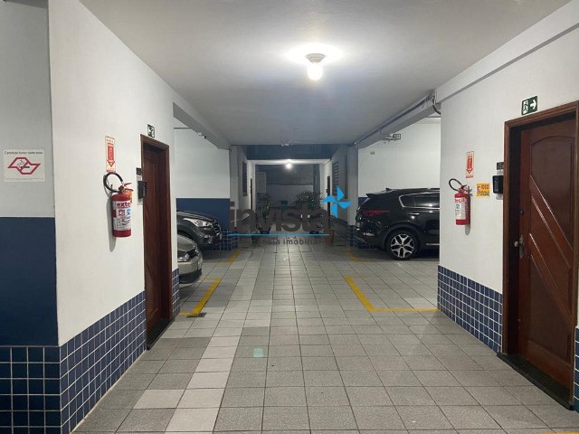 Apartamento à venda com 1 quarto, 56m² - Foto 8