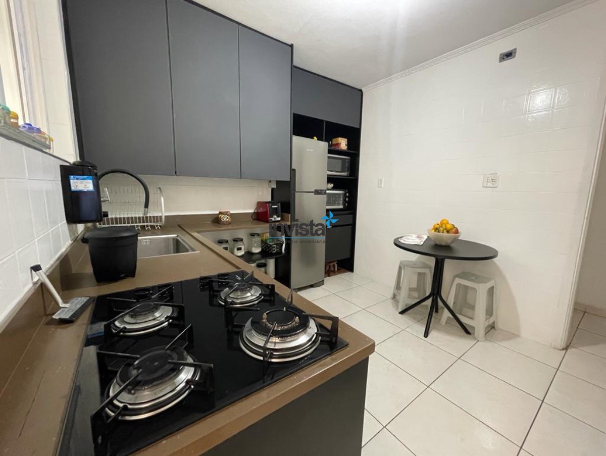 Apartamento, 3 quartos, 88 m² - Foto 6