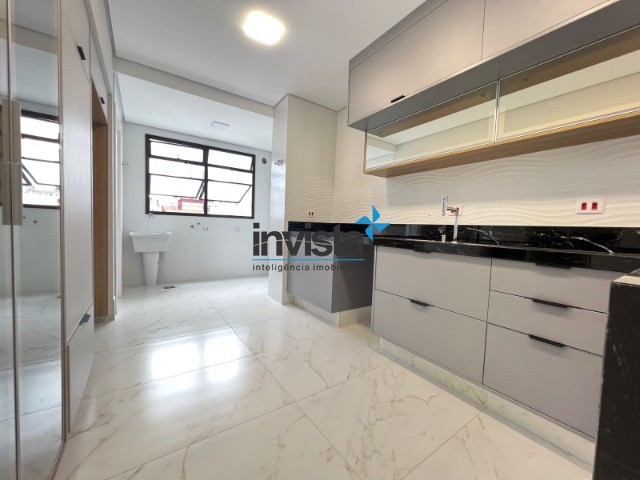 Apartamento, 3 quartos, 135 m² - Foto 8