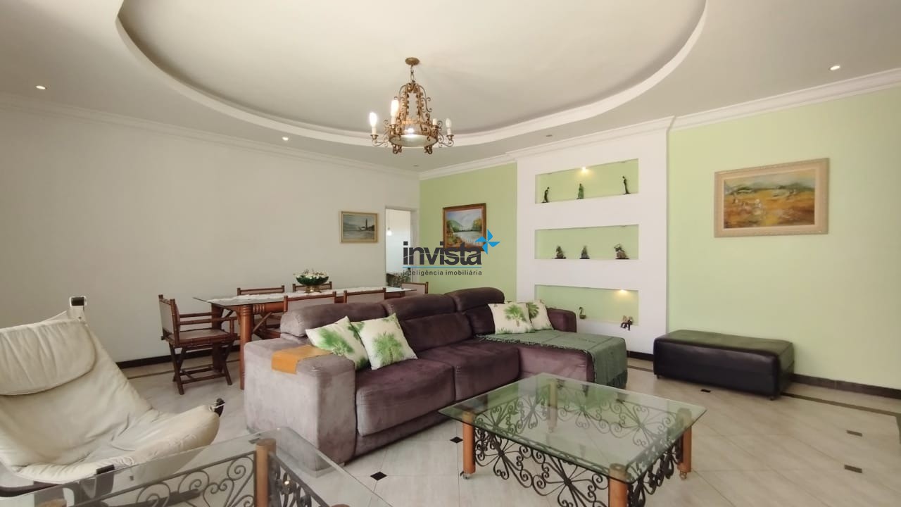 Apartamento, 3 quartos, 130 m² - Foto 1