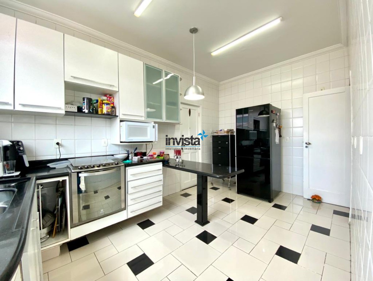 Apartamento, 3 quartos, 177 m² - Foto 24