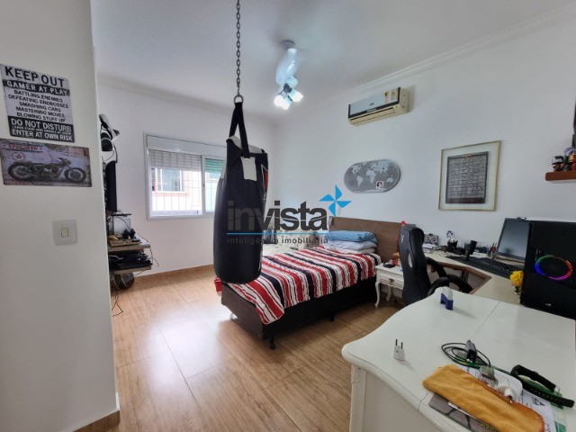 Sobrado, 3 quartos, 218 m² - Foto 19