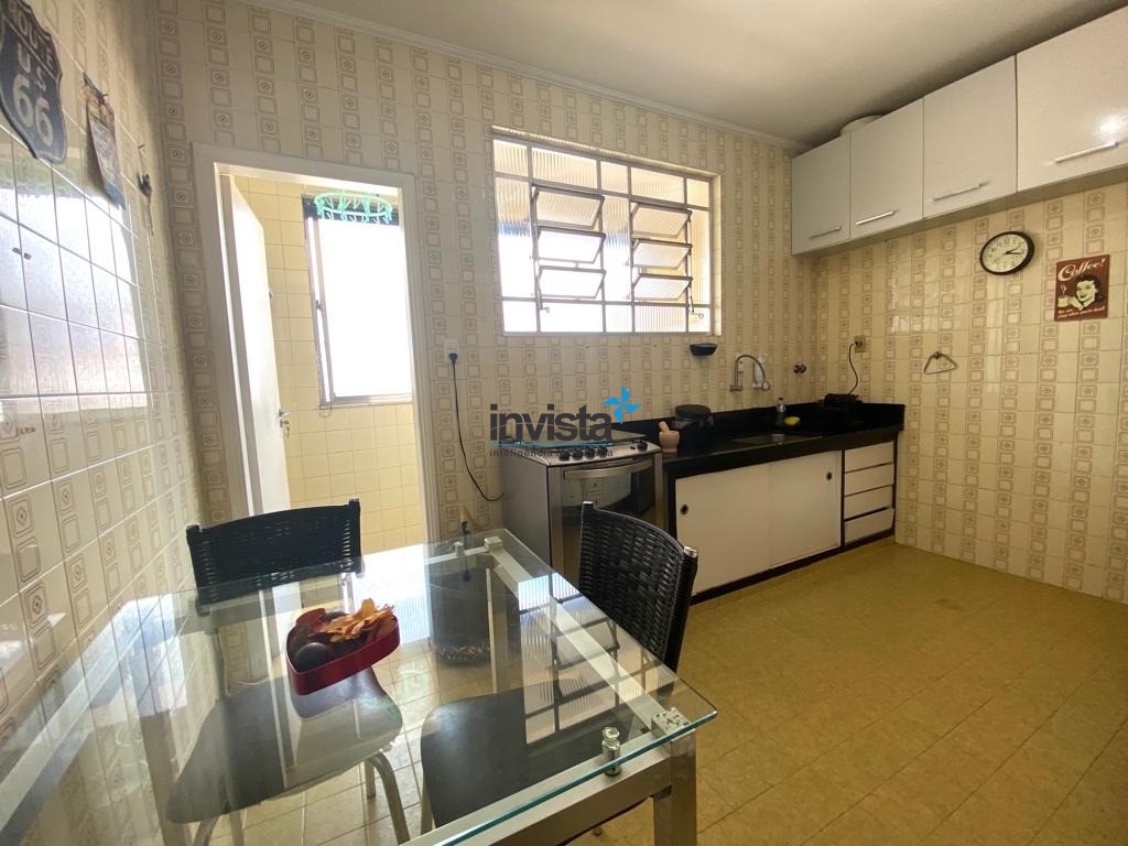 Apartamento, 2 quartos, 66 m² - Foto 4