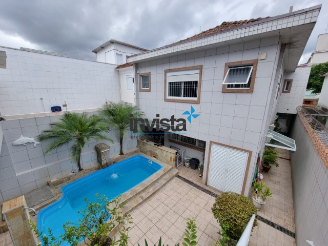 Sobrado, 3 quartos, 218 m² - Foto 25